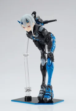 Max Factory Shojo-Hatsudoki Motored Cyborg Runner SSX_155 Techno Azur Non-Scale Action Figure 16 Max Factory Shojo-Hatsudoki Motored Cyborg Runner SSX_155 Techno Azur Non-Scale Action Figure -Doll Toy Shop ce5ab2db860144c18c58bc969a13e92e.jpg