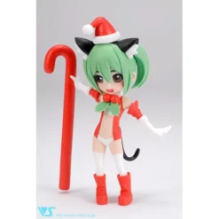 CharaGumin No. 034: Chibi Kantan-Tan - Christmas Ver. 9 CharaGumin No. 034: Chibi Kantan-Tan - Christmas Ver. -Doll Toy Shop ce7c9ee8a62f4972bc42ec97d4ccb34f.jpg