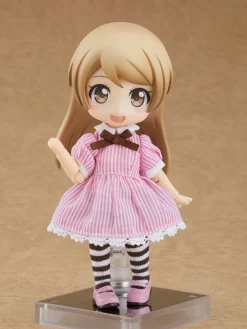 GOOD SMILE COMPANY Nendoroid Doll: Outfit Set (Alice: Another Color) -Doll Toy Shop cec8f6218f27449880e44e9b6ce62992.jpg