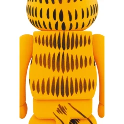BE@RBRICK Garfield: Flocky Ver. 100% & 400% 9 BE@RBRICK Garfield: Flocky Ver. 100% & 400% -Doll Toy Shop cef3c39e6e8048ce8ad459f05d06d756.jpg