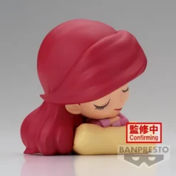 Q Posket Disney Characters Ariel - Sleeping 16 Q Posket Disney Characters Ariel - Sleeping -Doll Toy Shop cf7785056cda4293a4b0e73af44d6a4c.jpg