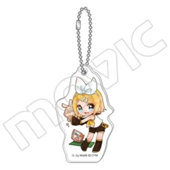 Vocaloid Acrylic Keychain Charm Collection: MaMi Ver. -Doll Toy Shop cf7c619f9c1948308e39b2459dcd4e53.jpg