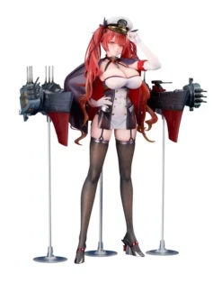 ALTER Azur Lane Honolulu 1/7 Scale Figure 21 ALTER Azur Lane Honolulu 1/7 Scale Figure -Doll Toy Shop cf821c148b0e4da999f8604946340d9b.jpg