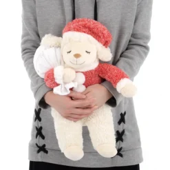 Christmas Maple Hug Pillows -Doll Toy Shop cfa464c58f204b0792cb2e86f1aa2958.jpg