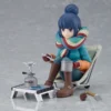 Max Factory Figma Laid-Back Camp Rin Shima: DX Edition 2 Max Factory Figma Laid-Back Camp Rin Shima: DX Edition -Doll Toy Shop cfa7cc048a864a7196ddaa9fe16736cb.jpg