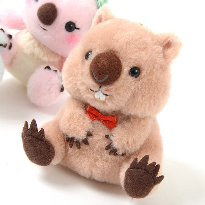 Koalyman Arata-san Koala Plush Collection (Ball Chain) 9 Koalyman Arata-san Koala Plush Collection (Ball Chain) - Image 7