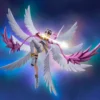 Bandai S.H.Figuarts Digimon Adventure Angewomon 1 Bandai S.H.Figuarts Digimon Adventure Angewomon -Doll Toy Shop d0280fba8545430e9564467a98330548.jpg