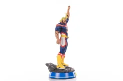 First 4 Figures My Hero Academia Symbol Of Peace All Might 1/8 Scale Resin Statue 29 First 4 Figures My Hero Academia Symbol Of Peace All Might 1/8 Scale Resin Statue -Doll Toy Shop d0608708330c460e9241f5f6cf3c3484.jpg