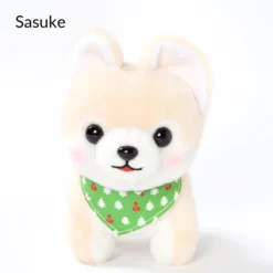 Mameshiba San Kyodai Christmas Dog Plush Collection (Standard) -Doll Toy Shop d0d7ecb89cc14f688637f48442e6c120.jpg