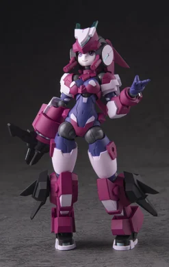 Robot Neoanthropinae Polynian Olyvier: ST Peace Clay F Non-Scale Figure -Doll Toy Shop d100ae279b674bffa7eb5ec24d4d04e7.jpg