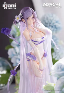 Iron Saga Teresa: Bride Ver. 1/7 Scale Figure 23 Iron Saga Teresa: Bride Ver. 1/7 Scale Figure -Doll Toy Shop d10aa698d46a4cb4815c85e92a4cd41d.jpg