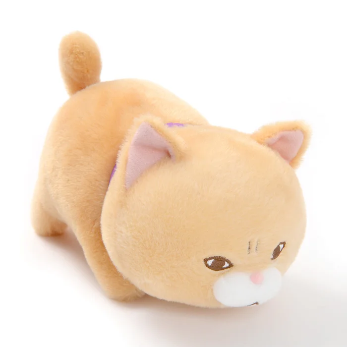 Bucha Neko-san Cat Plush Collection (Standard) 8 Bucha Neko-san Cat Plush Collection (Standard) - Image 6