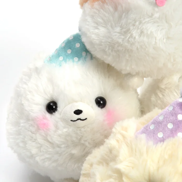 Pometan To Oyasumi Dog Plush Collection (Standard) 10 Pometan To Oyasumi Dog Plush Collection (Standard) - Image 8