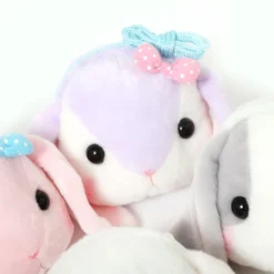 Pote Usa Loppy Face Pochette Collection Vol. 2 -Doll Toy Shop d14293d20cfa491bbff8f90b93eaea73.jpg