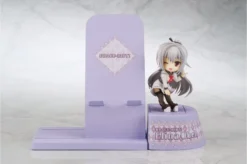 Choco Sta Dracu-Riot! Erina Plegovna Aveen Figure & Smartphone Stand