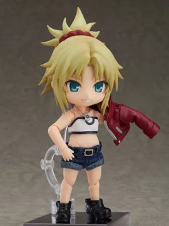 GOOD SMILE COMPANY Nendoroid Doll Fate/Apocrypha Saber Of Red: Casual Ver. -Doll Toy Shop d1b3800bb89f45299c33814c6bc1a72a.jpg