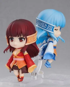 Nendoroid Chinese Paladin: Sword And Fairy Long Kui / Red 12 Nendoroid Chinese Paladin: Sword And Fairy Long Kui / Red -Doll Toy Shop d1b9054692b344479fabbdde7051daca.jpg