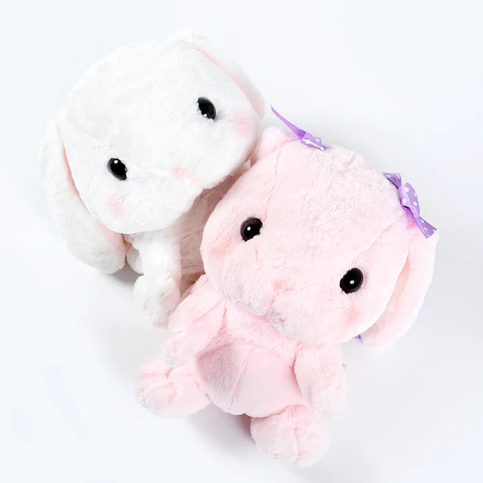 Pote Usa Loppy Rabbit Backpacks Ver. 1 4 Pote Usa Loppy Rabbit Backpacks Ver. 1 - Image 2