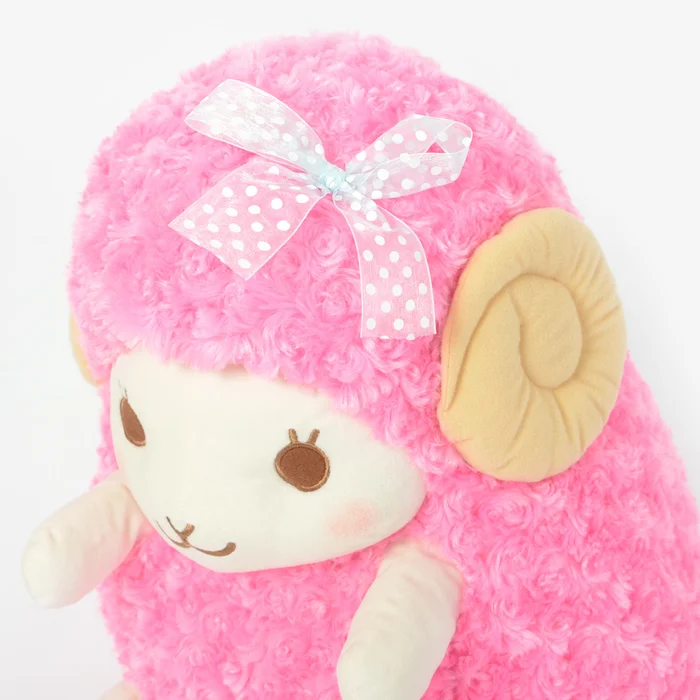 Heartful Girly Wooly Sheep Plush Collection (Big) 13 Heartful Girly Wooly Sheep Plush Collection (Big) - Image 11