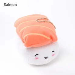 Sushiyuki Plush Collection (Ball Chain) -Doll Toy Shop d1cd9950713e4b77a9a09c50e2dd98a8.jpg