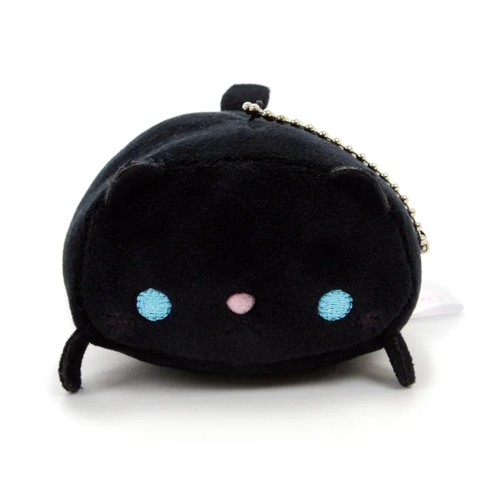 Mocchiizu Small Ball Chain Plush Collection Vol. 2 5 Mocchiizu Small Ball Chain Plush Collection Vol. 2 - Image 3
