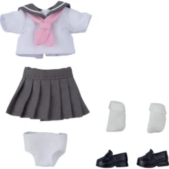 GOOD SMILE COMPANY Nendoroid Doll Outfit Set: Short-Sleeved Sailor Outfit -Doll Toy Shop d223ca1c820c4d4fa923b42dd5c0eee9.jpg