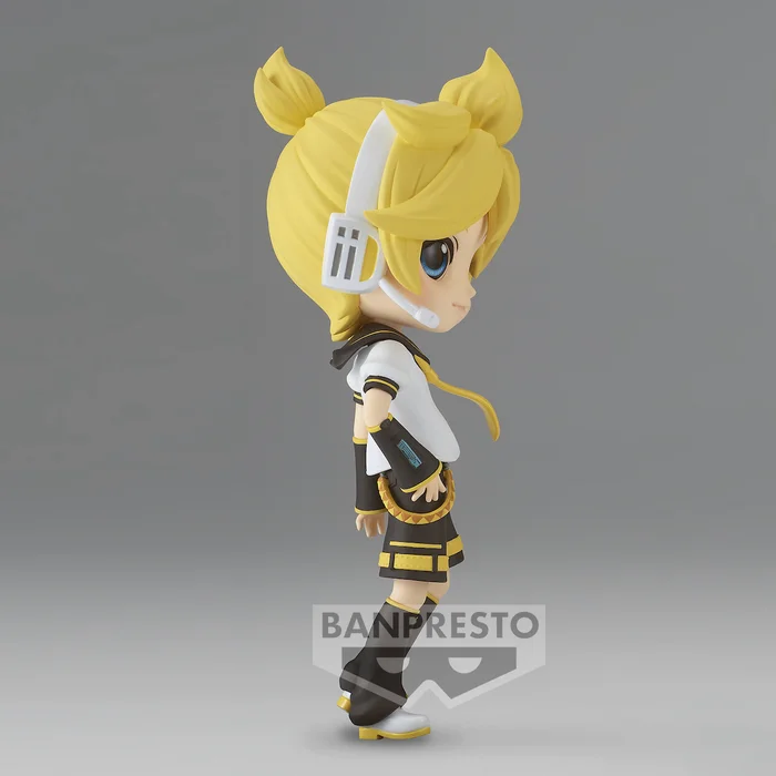 BANPRESTO Q Posket Kagamine Len 6 BANPRESTO Q Posket Kagamine Len - Image 4