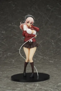 Super Sonico: See-Through When Wet Photo Shoot Winter Co-de Ver. 1/6 Scale Figure -Doll Toy Shop d2a4b7d7d0e7422abc21e8472369d216.jpg