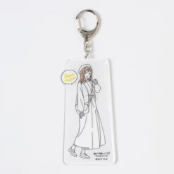 KADOKAWA Love Live! Sunshine!! Wear The Seasons On Your Walks Acrylic Keychain Collection -Doll Toy Shop d2d5f5e195e940268fbd87f93c6aafa4.jpg