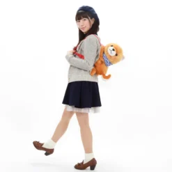 Mameshiba San Kyodai Dog Backpacks -Doll Toy Shop d2f0890478d147e59fb29d3a105d40eb.jpg