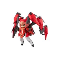 MegaHouse Desktop Army F-606s Freyja Series 21 MegaHouse Desktop Army F-606s Freyja Series -Doll Toy Shop d2f145f61aa343ea976e7eea15e2163d.jpg