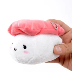 Sushiyuki Plush Collection (Ball Chain) -Doll Toy Shop d30bac7d8ba84ae4a5691b7174ad33ea.jpg
