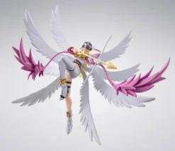 Bandai S.H.Figuarts Digimon Adventure Angewomon 15 Bandai S.H.Figuarts Digimon Adventure Angewomon -Doll Toy Shop d328fba9829747708d9fa3d9b00e9f45.jpg