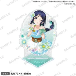 Love Live! School Idol Festival Aqours Flower Circle Ver. Glittery Acrylic Stand Collection -Doll Toy Shop d372d6abbc2a4621882e9ae8a0353697.jpg