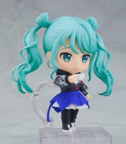 GOOD SMILE COMPANY Nendoroid Hatsune Miku: Street Sekai Ver. -Doll Toy Shop d397324c6dad43638b48c141933e0d54.jpg