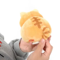 Hige Manjyu Tabi Cat Plush Collection (Standard) 38 Hige Manjyu Tabi Cat Plush Collection (Standard) -Doll Toy Shop d3a7d0252ffe42c8b15414a005bae4ca.jpg