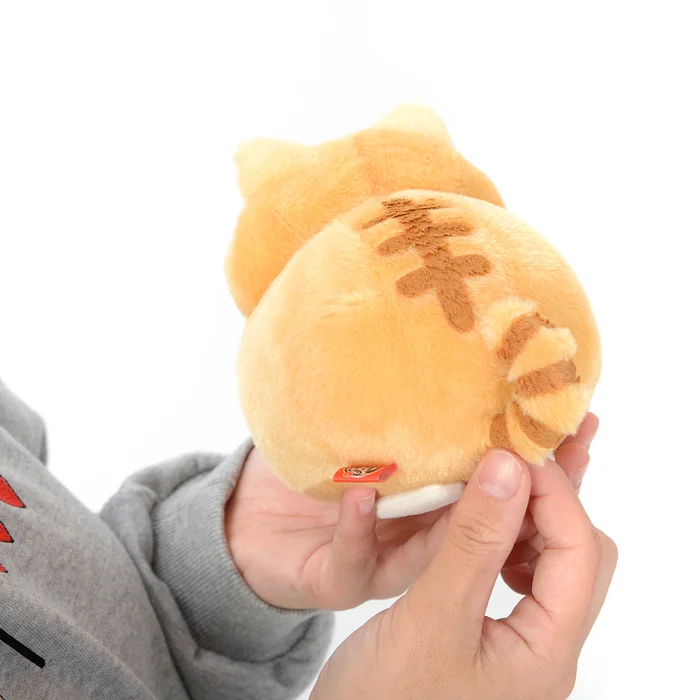 Hige Manjyu Tabi Cat Plush Collection (Standard) 19 Hige Manjyu Tabi Cat Plush Collection (Standard) - Image 17