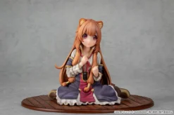 The Rising Of The Shield Hero Season 2 Raphtalia Childhood Ver. 1/7 Scale Figure 25 The Rising Of The Shield Hero Season 2 Raphtalia Childhood Ver. 1/7 Scale Figure -Doll Toy Shop d3bc725250a54b63a3e8531cabe34e47.jpg