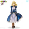 Fate/stay Night Charagumin Saber 1/8th Scale Garage Kit -Doll Toy Shop d3dad4a6cea54104bdd4f249189ac677.jpg