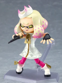 GOOD SMILE COMPANY Figma Splatoon 2 Off The Hook -Doll Toy Shop d3eef63452ea4f24badbf337700c9e4f.jpg