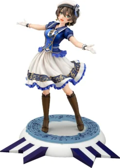 The Idolm@ster Million Live! Kaori Sakuramori: A World Created With Music Ver. 1/7 Scale Figure -Doll Toy Shop d40d5948e11c4b0e89b34e4b183798f3.jpg