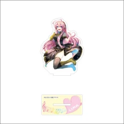 Hatsune Miku Creators Party Acrylic Stand Collection: Shirayuki Towa Ver. -Doll Toy Shop d485388bb31b41c9b7782f650675eca6.jpg