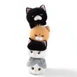 Bucha Neko-san Cat Plush Collection (Standard) 29 Bucha Neko-san Cat Plush Collection (Standard) -Doll Toy Shop d4acbf28671f4d66bf7fabbd931f18ac.jpg