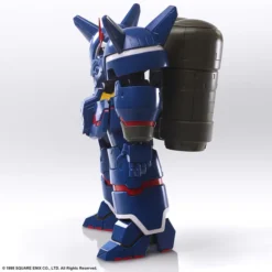 Square Enix Xenogears Structure Arts Plus 1/144 Scale Plastic Model Kit Series Siebzehn 15 Square Enix Xenogears Structure Arts Plus 1/144 Scale Plastic Model Kit Series Siebzehn -Doll Toy Shop d4c0bc8394414b018c2e58498a933828.jpg