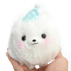 Pometan To Oyasumi Dog Plush Collection (Standard) 30 Pometan To Oyasumi Dog Plush Collection (Standard) -Doll Toy Shop d4d1928e328248bf874c90a4474b239a.jpg