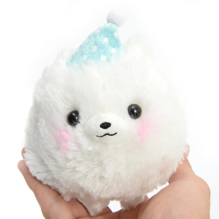 Pometan To Oyasumi Dog Plush Collection (Standard) 15 Pometan To Oyasumi Dog Plush Collection (Standard) - Image 13