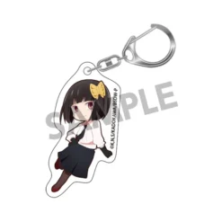 Bungo Stray Dogs Wan! Acrylic Keychain Collection Vol. 1 20 Bungo Stray Dogs Wan! Acrylic Keychain Collection Vol. 1 -Doll Toy Shop d513b9671ad048fc8bb43dcfebc922f9.jpg