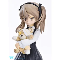 CharaGumin No. 122: Girls Und Panzer Der Film Alice Shimada -Doll Toy Shop d51e0f047556485eb59f180feb38e3b0.jpg