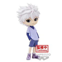BANPRESTO Q Posket Hunter X Hunter Killua -Doll Toy Shop d547298cb0cf4b4396967fed30dda0e8.jpg