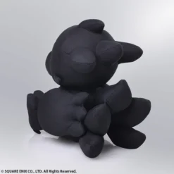 Square Enix Final Fantasy Chocobo Autograph Plush: Black Ver. 9 Square Enix Final Fantasy Chocobo Autograph Plush: Black Ver. -Doll Toy Shop d553bfaf20b3462bbdc5c0644d888b9e.jpg